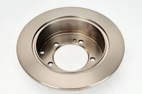 Диск гальмівний CHRYSLER / MITSUBISHI Sebring / Lancer / Outlander "R D = 262mm" 95-13 TEXTAR 92136103