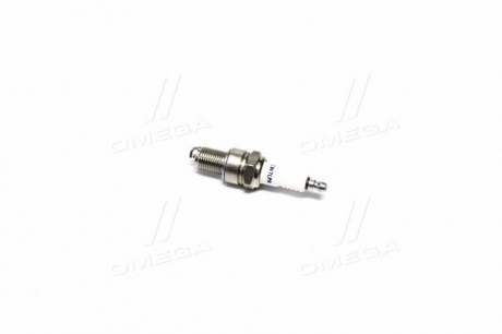 Свічка запалювання CW7LPR ВАЗ 2108-099, DAEWOO LANOS 1.5 MAGNETI MARELLI 062000740304 (фото 1)