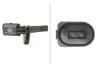 Датчик ABS A3 / Q3 / Octavia / Superb / Caddy / Crafter / Golf / T4 / T5 / Passat 1.0-3.6 03- HELLA 6PU012039-021 (фото 1)