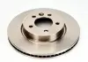Диск гальмівний LAND ROVER Discovery / Range Rover Sport "F D = 317mm" 04-10 92134505