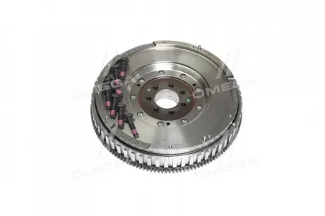 Маховик RENAULT MEGANE II-III SCENIC II-III 1,9 dCi 03- (пр-во VALEO) Valeo 836539