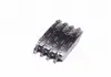 Колодки тормозные дисковые передние LEXUS, TOYOTA JAKOPARTS J3602127 (фото 4)