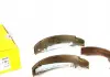 Тормозные колодки барабанные SEAT / SKODA / VW Inca / Octavia / Caddy &quot;95 &gt;&gt; TEXTAR 91052400 (фото 1)