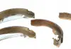 Тормозные колодки барабанные SEAT / SKODA / VW Inca / Octavia / Caddy &quot;95 &gt;&gt; TEXTAR 91052400 (фото 2)