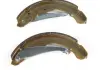 Тормозные колодки барабанные SEAT / SKODA / VW Inca / Octavia / Caddy &quot;95 &gt;&gt; TEXTAR 91052400 (фото 4)