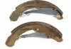 Тормозные колодки барабанные SEAT / SKODA / VW Inca / Octavia / Caddy &quot;95 &gt;&gt; TEXTAR 91052400 (фото 5)