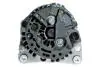 Генератор A3 / Ibiza / Leon / Fabia / Octavia / Caddy / Golf / Polo 1.4-3.2 99- HELLA 8EL011710-311 (фото 3)