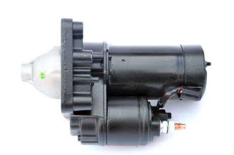 Стартер Berlingo / Scudo / Partner / Expert / Jumpy / C1-C5 1.4-1.6 01- HELLA 8EA011610-181