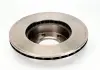 Диск тормозной MERCEDES / VW Sprinter / Crafter &quot;F D = 300mm&quot; 06 &gt;&gt; TEXTAR 93143203 (фото 2)
