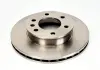 Диск тормозной MERCEDES / VW Sprinter / Crafter &quot;F D = 300mm&quot; 06 &gt;&gt; TEXTAR 93143203 (фото 3)