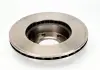 Диск тормозной MERCEDES / VW Sprinter / Crafter &quot;F D = 300mm&quot; 06 &gt;&gt; TEXTAR 93143203 (фото 4)