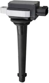 Катушка зажигания Micra / Note / Qashqai / Laguna / Clio 1.6-2.5 05- HELLA 5DA358000-651 (фото 1)