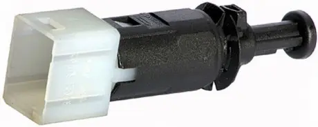 Выключатель стоп-сигнала Kangoo / Master / Trafic 01- (4 конт.) HELLA 6DD008622-371