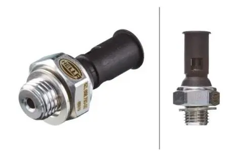 Датчик тиску масла XC90 / XC70 / V70-V40 / S90-S40 06- 1.6-4.4 HELLA 6ZL008780-021 (фото 1)