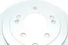 Тормозной диск HYUNDAI / KIA Tucson / Sportage \ &#039;\&#039; R \ &#039;\&#039; 15 &gt;&gt; BOSCH 0986479E45 (фото 3)
