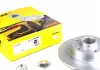 Диск тормозной RENAULT Megane / Fluence "R" D = 260mm "07 >> 92195903