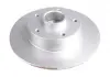 Диск тормозной RENAULT Megane / Fluence &quot;R&quot; D = 260mm &quot;07 &gt;&gt; TEXTAR 92195903 (фото 3)