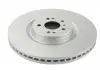 Диск гальмівний MERCEDES GL (W164, X164) "F D = 375mm" 06-12 92176603