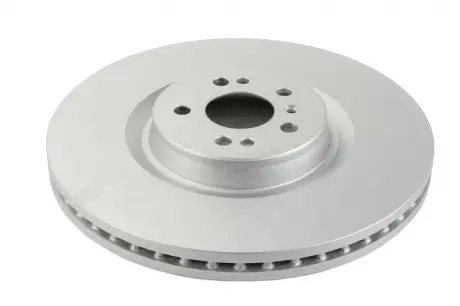 Диск гальмівний MERCEDES GL (W164, X164) "F D = 375mm" 06-12 TEXTAR 92176603