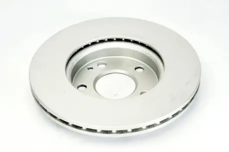 Диск гальмівний MERCEDES A (169) / B (245) "F D = 276mm" 04-12 TEXTAR 92131903 (фото 1)