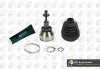 Шрус наружный Ford Galaxy / Mondeo 1.6-2.3 06-16 (40/28) BGA CV2316A (фото 1)