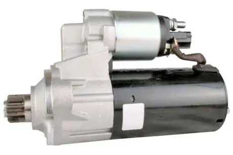 Стартер A3 / Octavia / Caddy / Golf / Passat / Polo 1.4-3.6 02- HELLA 8EA012526-191