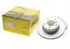 Диск гальмівний BMW 1 (E81, F20) / 2 (F22) "F D = 284mm" 04 >> TEXTAR 92238403 (фото 2)