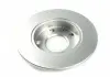 Диск гальмівний AUDI / SEAT 80 / A4 / Exeo "R D = 245mm" 90-13 TEXTAR 92106203 (фото 3)