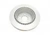 Диск тормозной MERCEDES E (W211,212) &quot;R D = 300mm&quot; 02 &gt;&gt; TEXTAR 92115505 (фото 2)