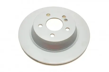 Диск гальмівний MERCEDES E (W211,212) "R D = 300mm" 02 >> TEXTAR 92115505