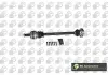 Полуось BMW 3 (E90) 2.0 04-11 (27z 664mm + ABS 48z) Пр. DS0918R