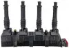 Катушка зажигания Astra G / Agilia A / Corsa B C 1.2 98- 5DA358000-201