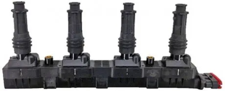 Котушка запалювання Astra G / Agilia A / Corsa B C 1.2 98- HELLA 5DA358000-201