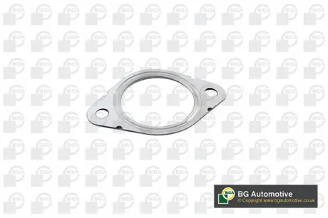 Прокладка клапана EGR Doblo / Combo / Fiorino 12-(к-кт) BGA AG0290
