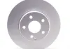 Диск тормозной MERCEDES E (W211) "F D = 295mm" 02-12 92115105