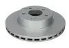 Диск гальмівний MERCEDES C (W204) "F D = 288mm" 07-14 TEXTAR 92159603 (фото 1)