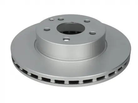 Диск тормозной MERCEDES C (W204) "F D = 288mm" 07-14 TEXTAR 92159603