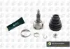 Шрус наружный Scenic 1.5dCi 03-08 / Clio 1.2-1.5 05- CV7321A