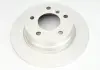 Диск гальмівний BMW 1 (E81, E87) "R D = 280mm" 04-11 92132903