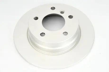 Диск гальмівний BMW 1 (E81, E87) "R D = 280mm" 04-11 TEXTAR 92132903 (фото 1)