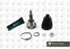Шрус наружный Nissan Micra 1.4-1.6 02-10 (23/22) CV6312A