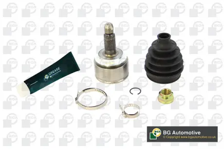 Шрус наружный Honda Civic 1.3 / 1.8 06-12 (26/30) BGA CV2505A (фото 1)