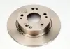 Диск тормозной HONDA Accord "R D = 260mm" 02-12 TEXTAR 92144603 (фото 1)