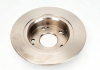Диск гальмівний HONDA Accord "R D = 260mm" 02-12 TEXTAR 92144603 (фото 2)