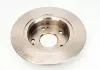Диск тормозной HONDA Accord "R D = 260mm" 02-12 TEXTAR 92144603 (фото 2)