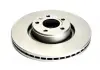 Диск тормозной AUDI A6 / A8 "F D = 321mm" 02-12> 92132305