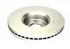 Диск тормозной AUDI A6 / A8 &quot;F D = 321mm&quot; 02-12&gt; TEXTAR 92132305 (фото 2)