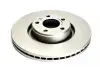 Диск тормозной AUDI A6 / A8 &quot;F D = 321mm&quot; 02-12&gt; TEXTAR 92132305 (фото 3)