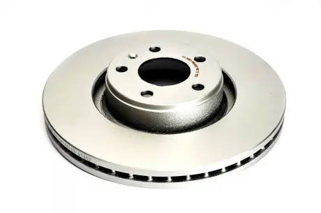 Диск тормозной AUDI A6 / A8 &quot;F D = 321mm&quot; 02-12&gt; TEXTAR 92132305 (фото 1)