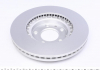 Диск тормозной MAZDA CX-7 "F D = 296mm" 06-14 TEXTAR 92180803 (фото 2)